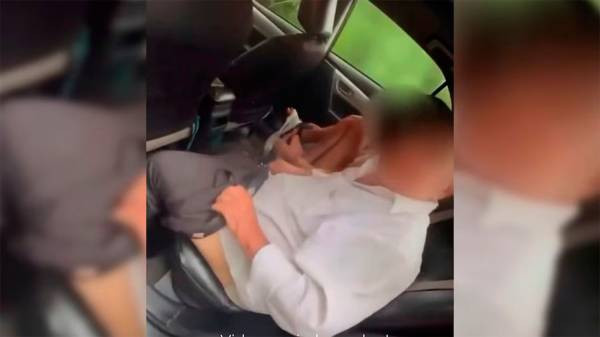 Investigan en Misiones a un jubilado de 77 años tras ser hallado con una menor en un auto