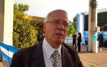 Luis Alberto "Cacho" Campo 