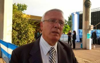 Luis Alberto "Cacho" Campo 