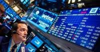 Wall Street rebota hasta un 10% y las acciones argentinas vuelven a números positivos