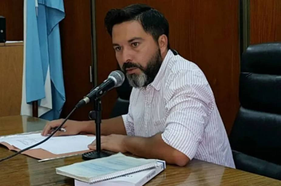 General Pico: condenan a seis meses de prisión en suspenso a un hombre que golpeó salvajemente a su hija adolescente