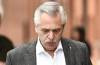 Escándalo de los seguros: la Policía Federal allanó la casa del broker cercano a Alberto Fernández
