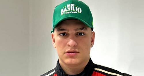 Toto Pisandeli, el sueño pampeano que acelera en el Turismo Pista