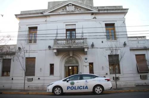 Ordenan el cierre de un pabellón y el traslado de condenados por condiciones inhumanas en la Alcaidía de General Pico
