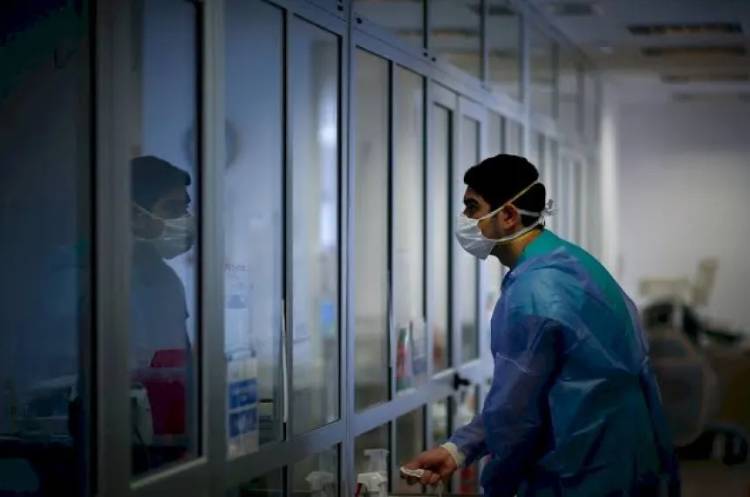 La Pampa: oficializan la extensión de la licencia profiláctica para más agentes sanitarios
