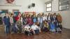 VIDEO | Entregaron matrículas a dos cooperativas escolares de Santa Rosa