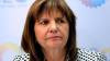 Patricia Bullrich cargó contra ATE, defendió el operativo y lanzó un aviso por si ingresan