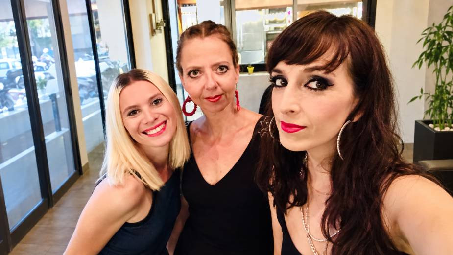 Java Queens celebra 10 años con una noche de swing y jazz en Santa Rosa