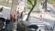 A sangre fría: mató a su rival de un lanzazo en el cuello a plena luz del día en Constitución