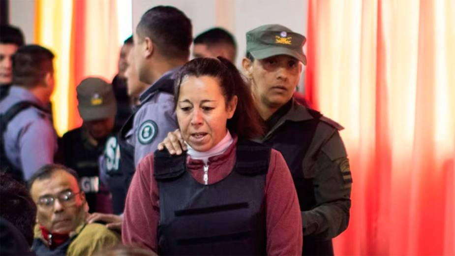 Caso Loan: María Victoria Caillava declaró por primera vez ante la Justicia