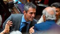 El oficialismo busca acelerar acuerdos para aprobar la Ley Bases: “Tal vez no sea el proyecto que queremos”