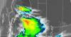 Fuertes lluvias para hoy, pero sábado y domingo con buen clima