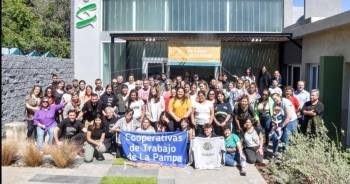 Cooperativas sotienen que concejales de la UCR, el PRO y CO "atacan a la economía popular"