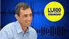 Nota al diputado provincial Enrique Juan en LU100 Radio Capital