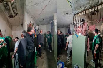 Colapso carcelario en General Pico: advierten que las medidas estatales son insuficientes tras el cierre judicial de un pabellón
