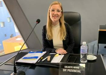 Proponen una Ley para establecer un plazo en la presentación de balances de los municipios