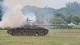 Tragedia en Bangladesh: mueren dos militares al explotar un tanque veterano durante maniobras con fuego real