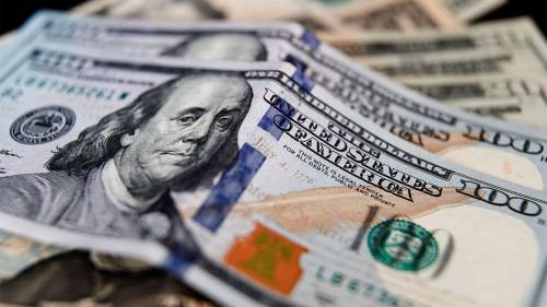 Los argentinos compraron más de US$ 3.300 millones en dólares durante julio, el mayor nivel en nueve meses