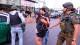 Chile: una mujer le quitó el arma a un guardia y dejó tres personas heridas