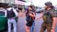 Chile: una mujer le quitó el arma a un guardia y dejó tres personas heridas