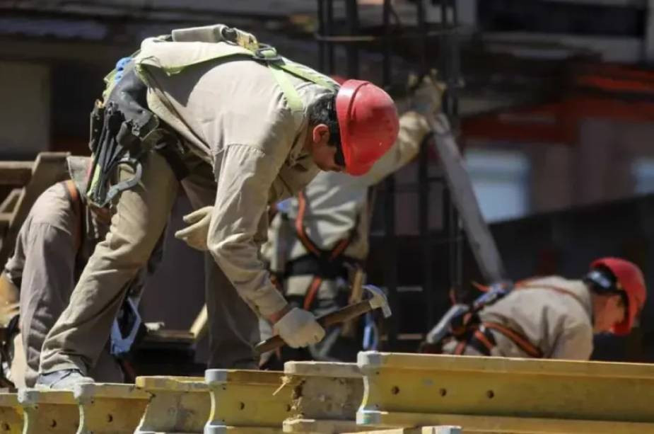 La Pampa profundiza su caída laboral y destruyó 106 empleos formales en julio