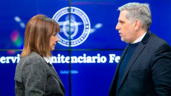 Nueva baja en Seguridad: renunció el subsecretario de Asuntos Penitenciarios