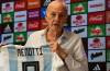 El fútbol está de luto por el fallecimiento de César Luis Menotti