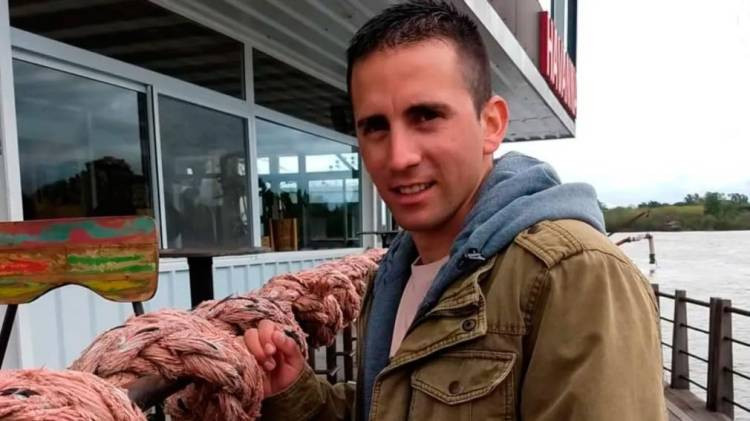 El fiscal general de Venezuela aseguró que Nahuel Gallo está “bien de salud”