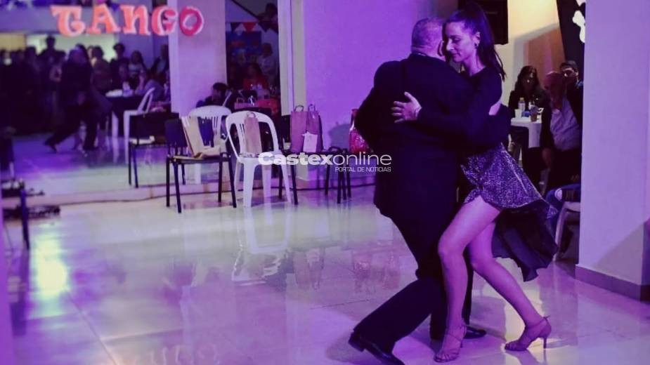 Eduardo Castex celebra su aniversario con un conversatorio histórico y una milonga