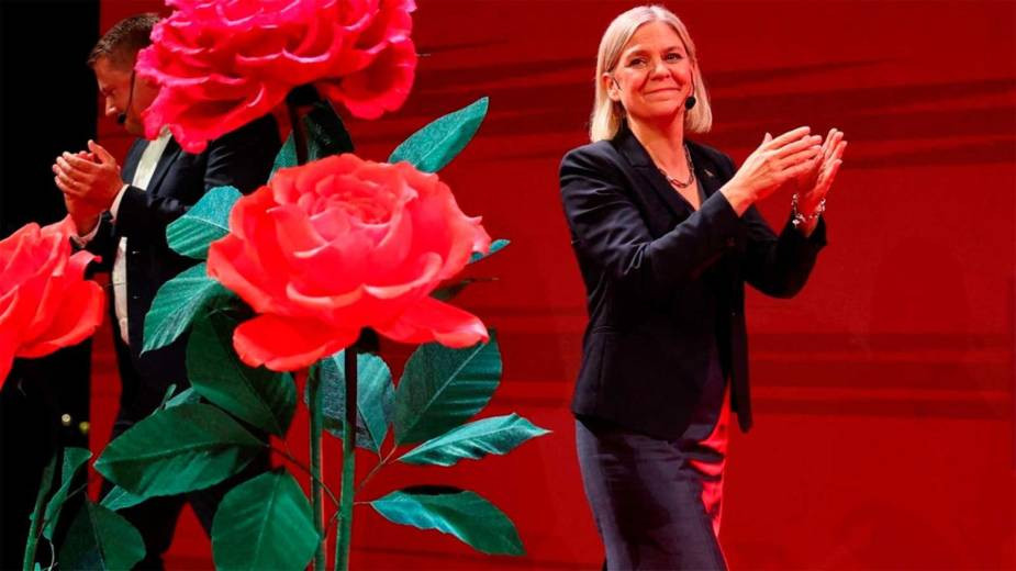 Suecia: Ulf Kristersson dimite tras perder la mayoría y Magdalena Andersson busca articular una nueva alianza