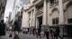 El BCRA compró USD 121 millones en el mercado y el dólar mayorista cerró sin cambios