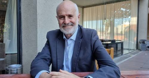 Daniel Escribano: “El periodismo atraviesa un momento crítico y la libertad de expresión está en peligro”