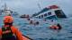 Naufragio en el mar de Java: seis muertos y 129 desaparecidos tras el vuelco de un ferry
