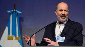 Sturzenegger confirmó un cambio en el sistema de rendición de gastos de las universidades públicas