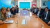 El Gobierno Nacional estableció las funciones del Ministerio de Infraestructura a cargo de Ferraro