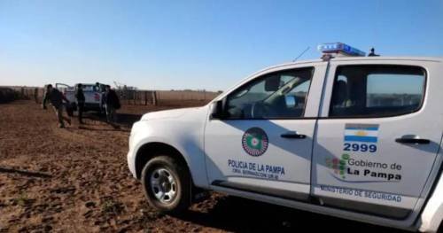 Abigeato en La Pampa: condenas que llegan tarde pero exponen un delito estructural que el Estado ya no puede seguir subestimando