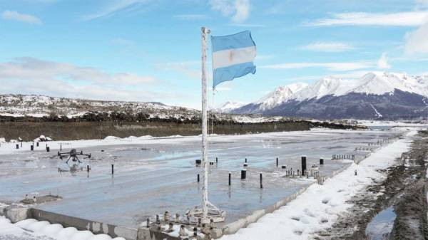 Malvinas: el proyecto de Ley de Defensa de la Soberanía que el Gobierno enviará al Congreso
