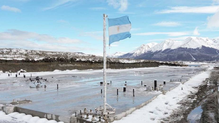 Malvinas: el proyecto de Ley de Defensa de la Soberanía que el Gobierno enviará al Congreso