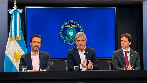 Lanzan la primera licitación con fondos de la Anses para impulsar el crédito hipotecario
