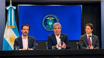 Lanzan la primera licitación con fondos de la Anses para impulsar el crédito hipotecario