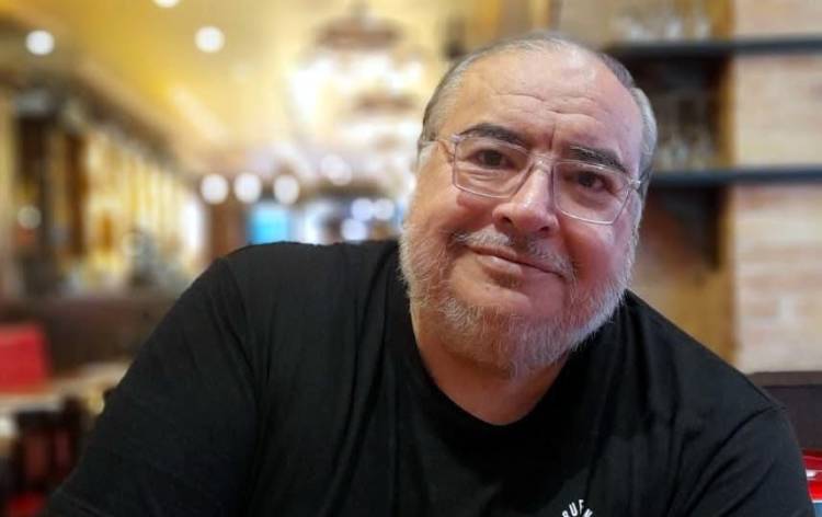 Eduardo Aguirre advirtió sobre el avance de la IA: “Va a cambiar las formas de existencia”