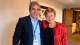 Caputo se reunió con Georgieva en Estados Unidos antes de su exposición en el G20