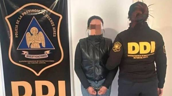 Cayó una joven acusada de estafar por 60 millones de pesos a una fábrica de quesos