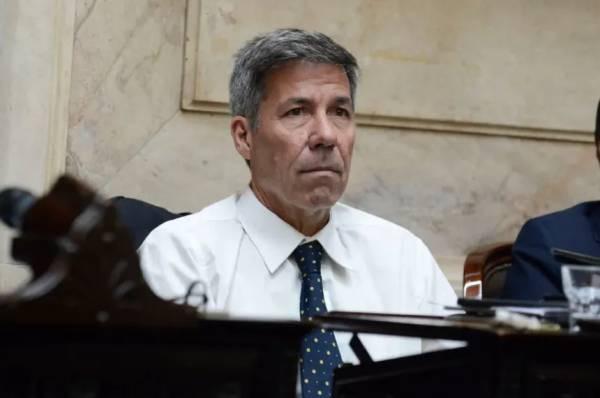 Martín Ardohain reclamó por las regalías de Los Nihuiles y pidió retomar el diálogo con la Nación
