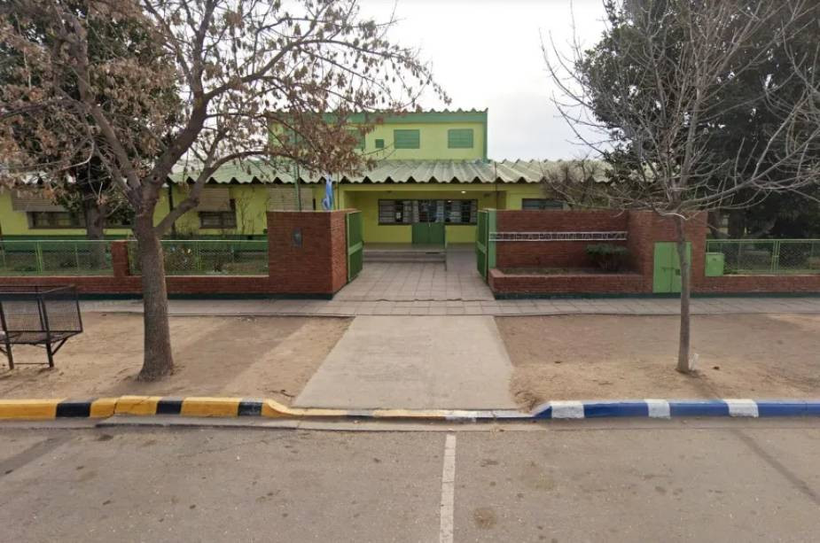 Escuela 219 de Santa Rosa: la directora respondió a la denuncia por maltrato y aseguró que cumplió con los protocolos