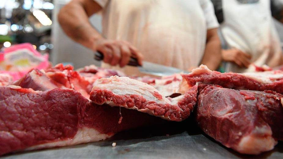 Derrumbe histórico: el consumo de carne vacuna toca su piso en dos décadas