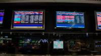 Las acciones argentinas subieron hasta 12% en Wall Street y los bonos llegaron a un precio récord