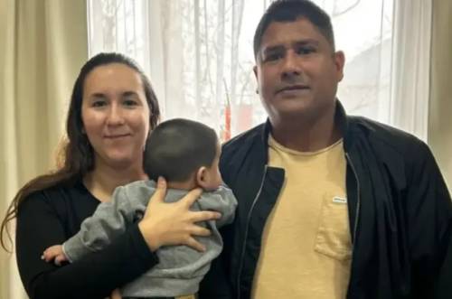 Caso del bebé de Rancul: la Corte Suprema habilitó un recurso clave para evaluar la adopción