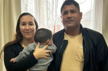 Caso del bebé de Rancul: la Corte Suprema habilitó un recurso clave para evaluar la adopción