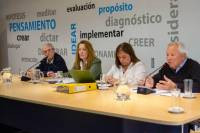 La Pampa analiza su adhesión a la Ley Nicolás sobre seguridad sanitaria y mala praxis